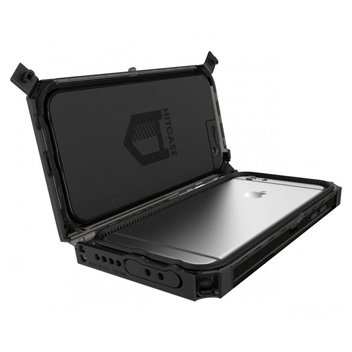 Hitcase Pro iPhone 6S / 6 Waterproof Tough Case