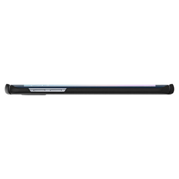 Spigen Thin Fit Samsung Galaxy S7 Edge Case - Black