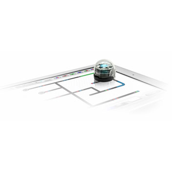 Robot Bits Ozobot 2.0 - Titanio Negro