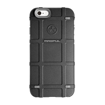 Magpul Bump iPhone 6S / 6 Tough Case - Black
