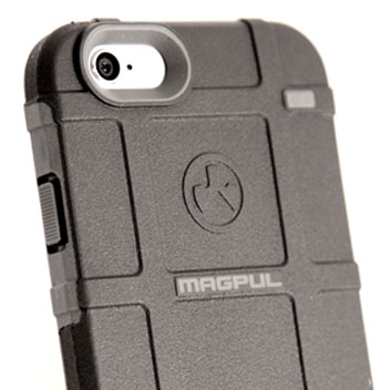 Magpul Bump iPhone 6S / 6 Tough Case - Black