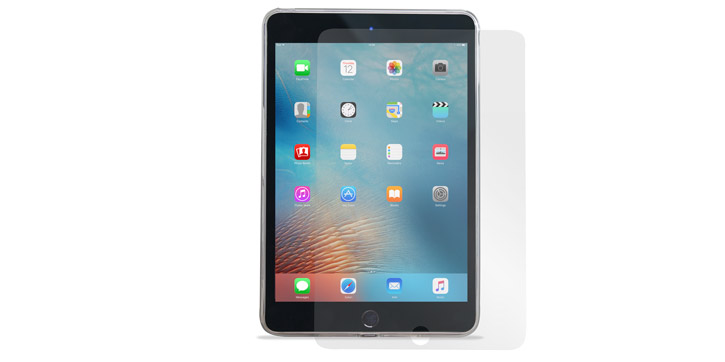 The Ultimate iPad Mini 4 Accessory Pack