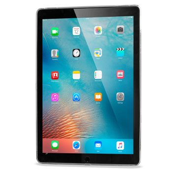 Pack d'accessoires Ultime iPad Pro 12.9 pouces