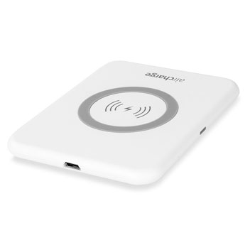 aircharge MFi Qi iPhone 6S / 6 US Wireless Charging Pack