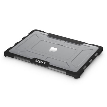 UAG MacBook Pro Retina 13 inch Protective Case - Clear