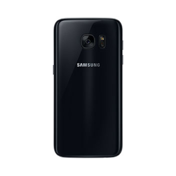 SIM Free Samsung Galaxy S7 Unlocked - 32GB - Black