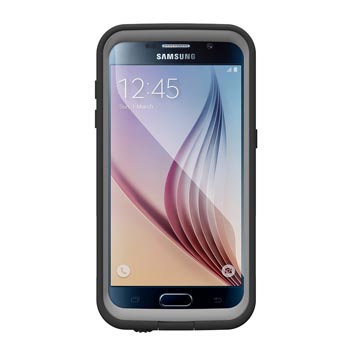 LifeProof Fre Samsung Galaxy S7 Case - Black