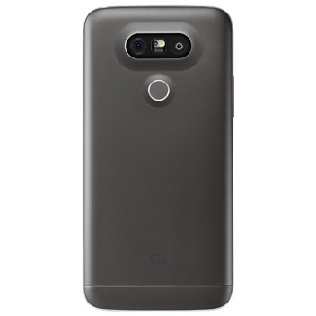 SIM Free LG G5 Unlocked - 32GB - Titan Grey