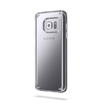 Griffin Reveal Samsung Galaxy S7 Bumper Case - Clear