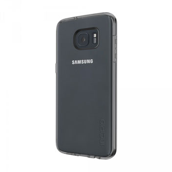 Incipio Octane Pure Samsung S7 Edge Case - Grey