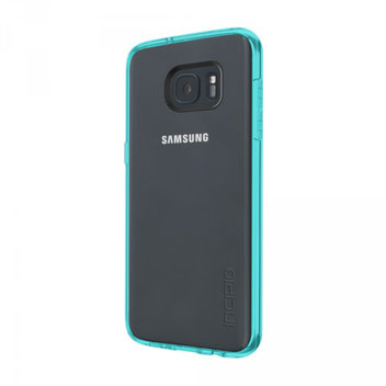 Incipio Octane Pure Samsung S7 Case - Teal