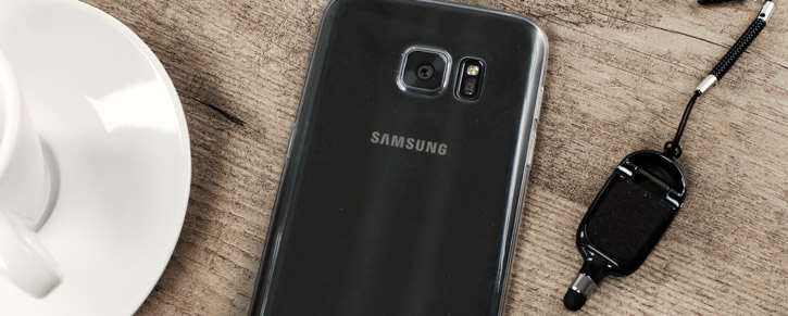 The Ultimate Samsung Galaxy S7 Edge Accessory Pack
