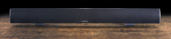 Veho Azuro Bluetooth Soundbar with Subwoofer