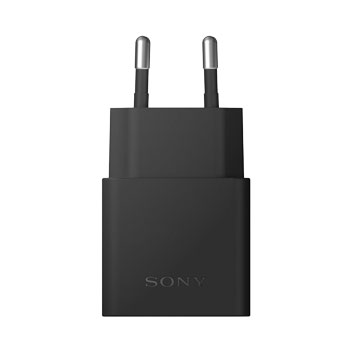 Official Sony Qualcomm 3.0 Quick EU Wall Charger & Cable