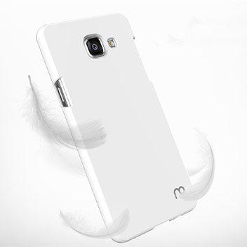 Matchnine Match1 Samsung Galaxy A7 2016 Case - White