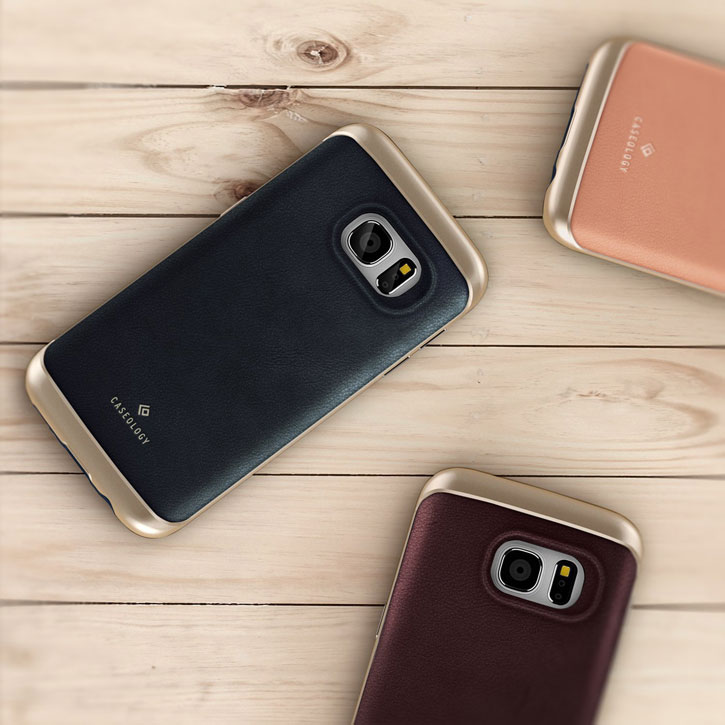 caseology s7 edge