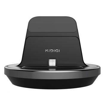 Kidigi Omni Samsung Galaxy S7 Edge Desktop Charging Dock