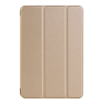 Patchworks PureCover iPad Pro 9.7 Case - Champagne Gold