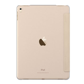 Patchworks PureCover iPad Pro 9.7 Case - Champagne Gold