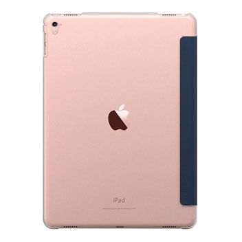 Patchworks PureCover iPad Pro 9.7 Case - Navy