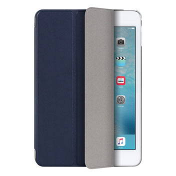 Patchworks PureCover iPad Pro 9.7 Case - Navy