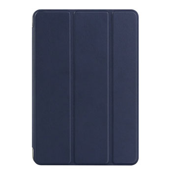 Patchworks PureCover iPad Pro 9.7 Case - Navy