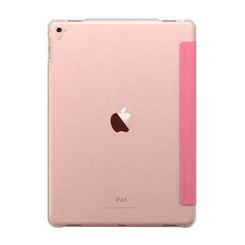 Patchworks PureCover iPad Pro 9.7 Case - Pink