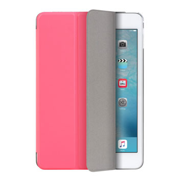 Patchworks PureCover iPad Pro 9.7 Case - Pink