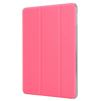 Patchworks PureCover iPad Pro 9.7 Case - Pink