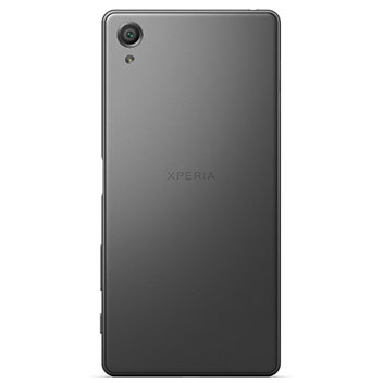SIM Free Sony Xperia X Unlocked - 32GB - Black