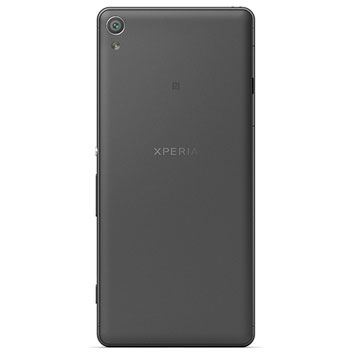 SIM Free Sony Xperia XA Unlocked - 16GB - Black