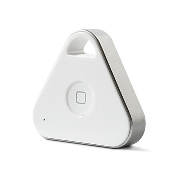 Nonda iHere 3.0 Anti-Lost Rechargeable Bluetooth Key Finder