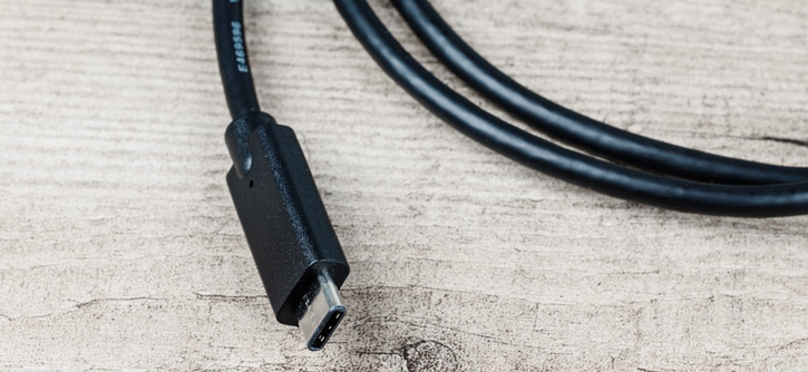Olixar USB-C Charging Cable - 1m