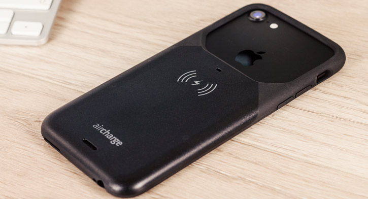 Ontdek Ijdelheid Knooppunt How to use wireless charging with the iPhone 7 & iPhone 7 Plus | Mobile Fun  Blog