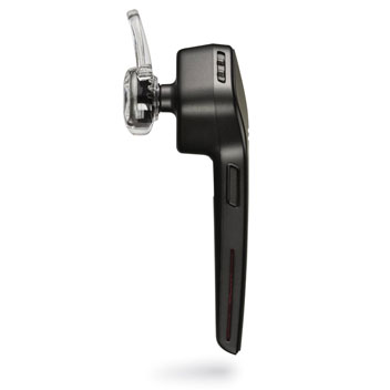 Oreillette Bluetooth Plantronics Voyager Edge avec chargeur