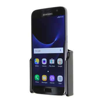Support Voiture Samsung Galaxy S7 Brodit Passive Pivotant 