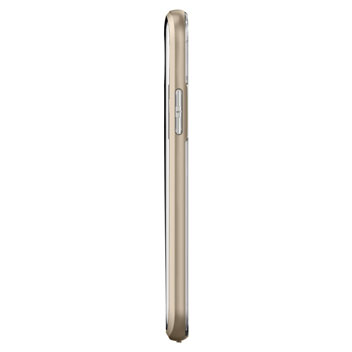 Spigen Neo Hybrid Crystal LG G5 Case - Gold