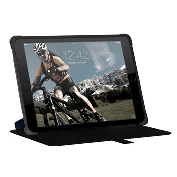 UAG Cobalt iPad Pro 9.7 inch Rugged Folio Case - Blue