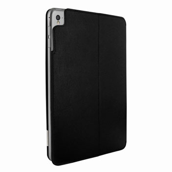 Piel Frama FramaSlim iPad Pro 9.7 inch Leather Case - Black