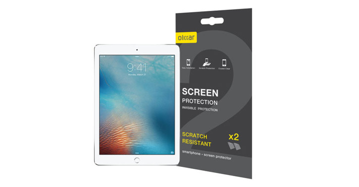 Novedoso Pack de Accesorios para el iPad Pro 9.7