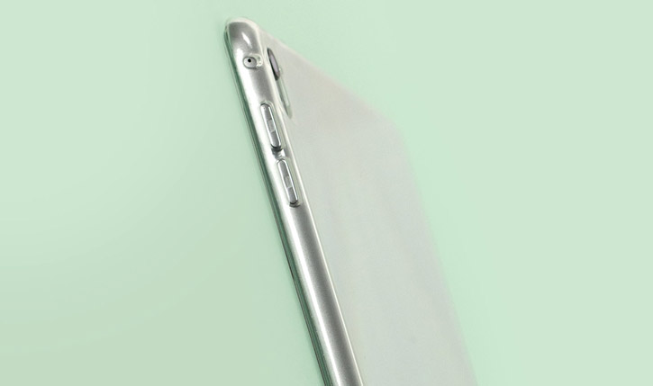 iPad Pro 9.7 inch Gelskal