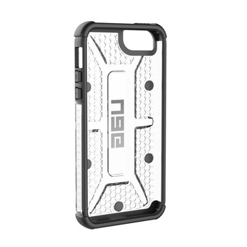 Coque iPhone SE UAG Protective - Glacier