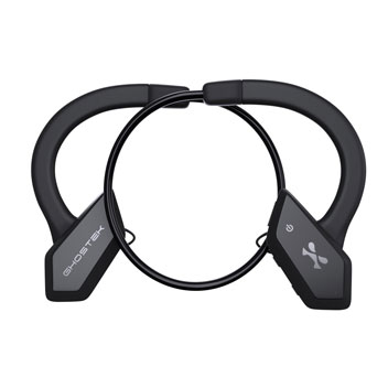 Auriculares Bluetooth Ghostek EarBlades - Negros