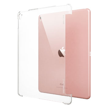 Patchworks PureSnap iPad Pro 9.7 Case - Clear