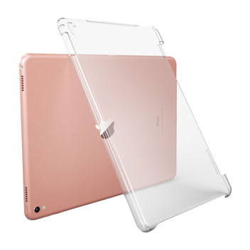 Patchworks PureSnap iPad Pro 9.7 Case - Clear