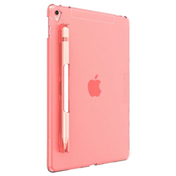 SwitchEasy CoverBuddy iPad Pro 9.7 inch Case - Rose Gold