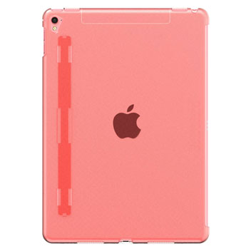 SwitchEasy CoverBuddy iPad Pro 9.7 inch Case - Rose Gold