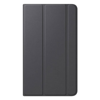 Official Samsung Galaxy Tab SA 7.0 2016 Book Cover Case - Black