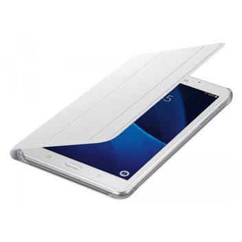 Official Samsung Galaxy Tab A 7.0 Cover - White