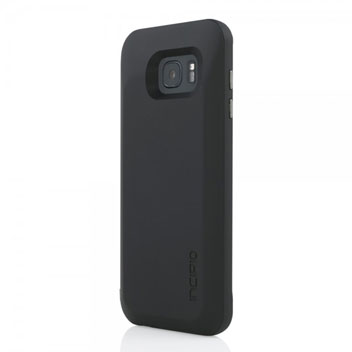Incipio offGRID Samsung Galaxy S7 Edge Battery Case - Black